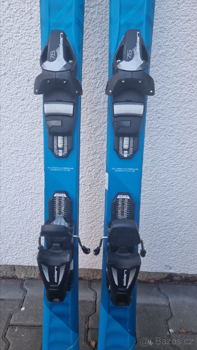 Lyže Elan RC Blue 150 cm - 3