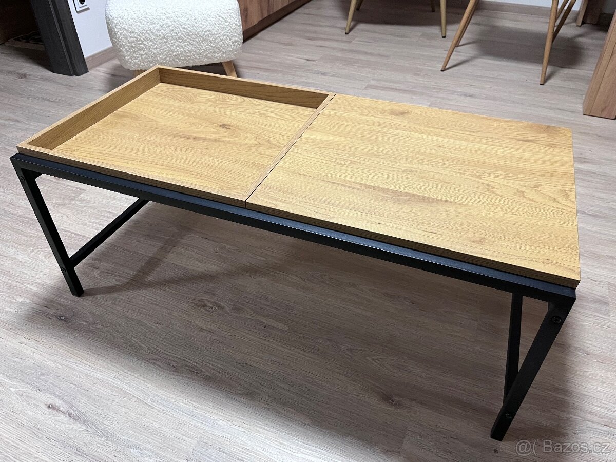 Konferenční stolek - 3