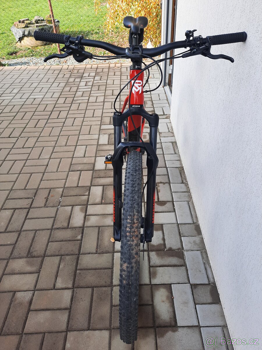 Rock Machine CRB 30-29 - 3