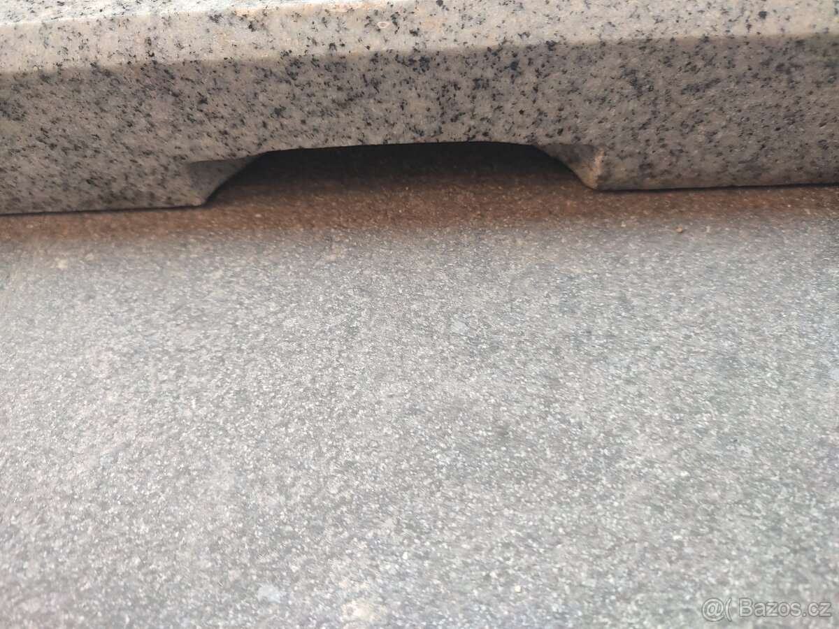 Stojan na slunečník - 3