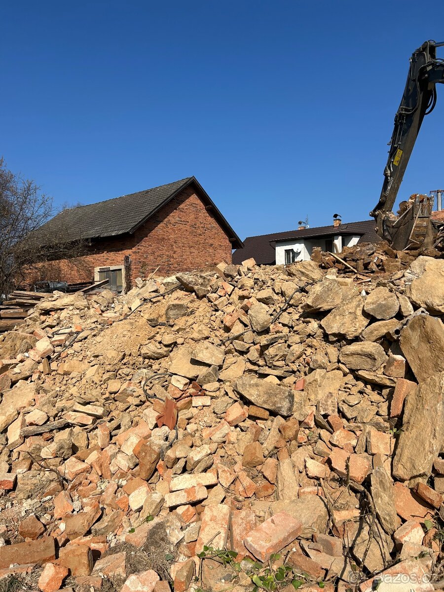 Bouračkové kameny - 3