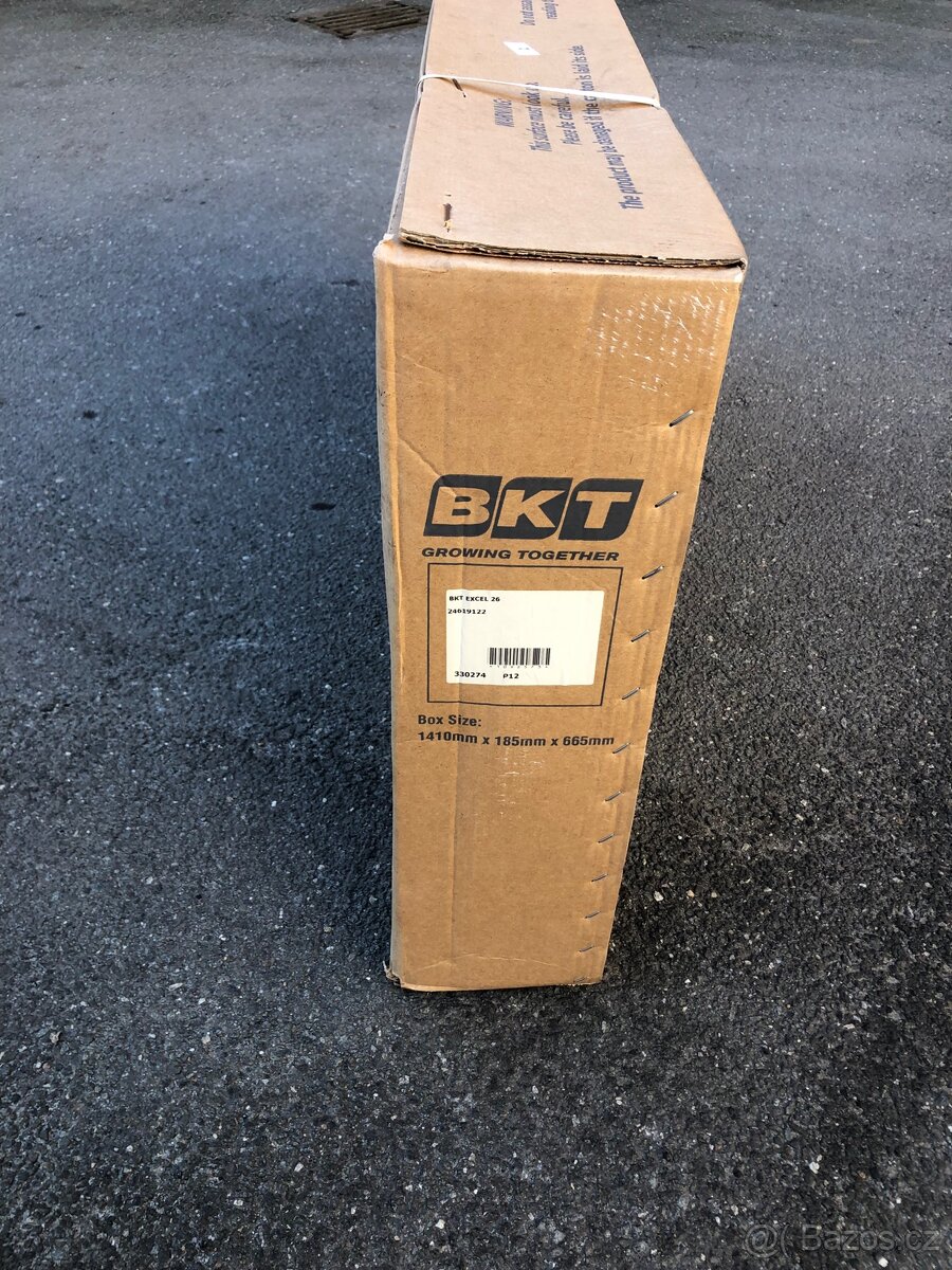 BKT excel 26 kolo - 3