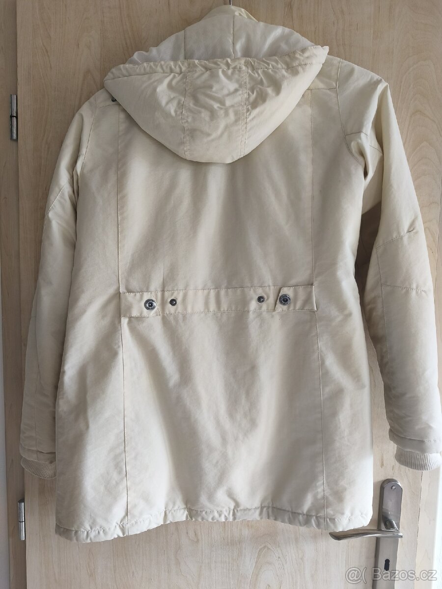 Dámský kabátek Alpine pro M - 3