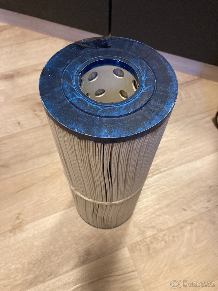 Kartušový filtr - 3