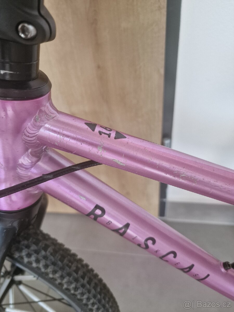 Rascal 16 dětské kolo - 3