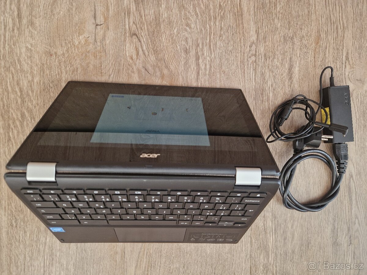 Prodám Acer Chromebook R11 - 3