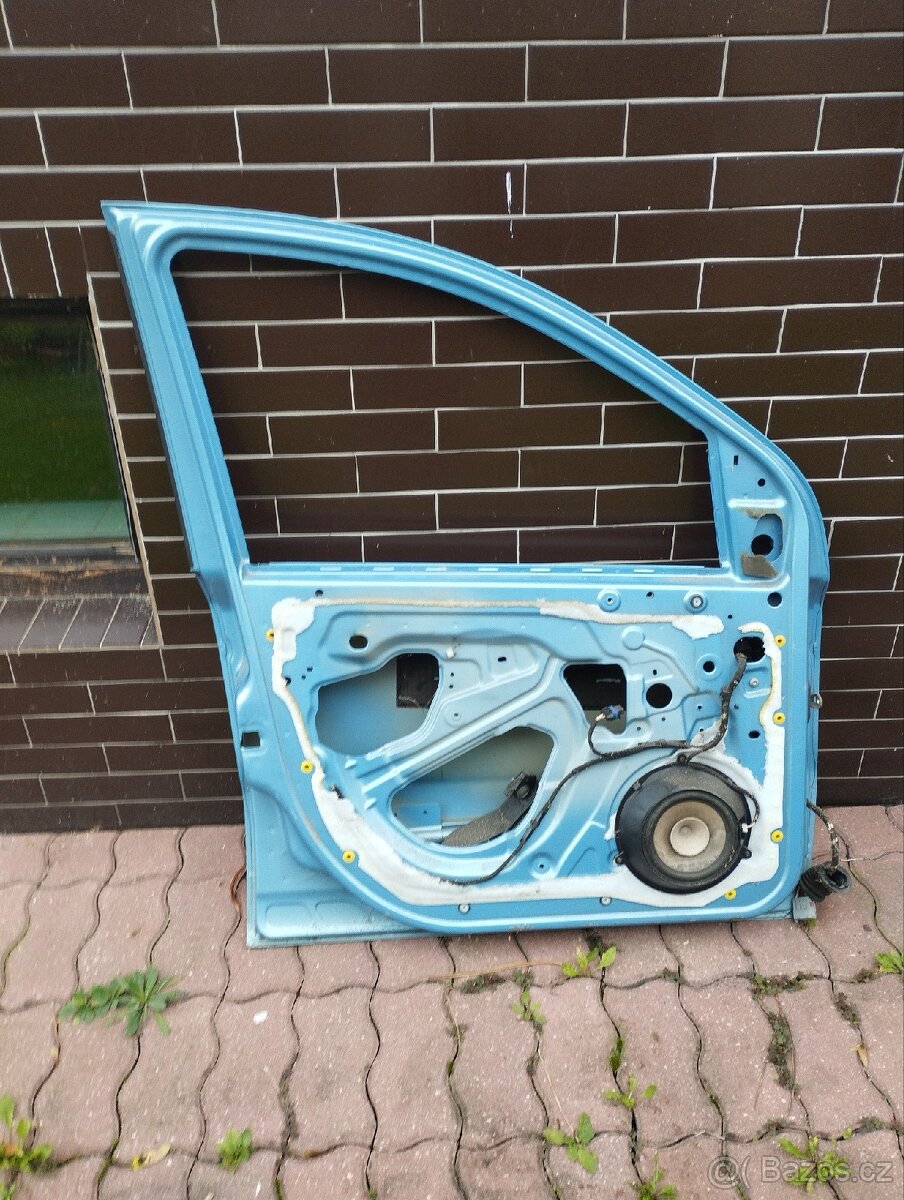 Dveře Fiat Panda - 3