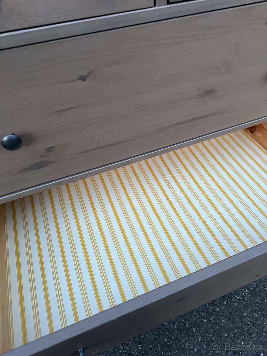 Komoda Ikea Hemnes - 3