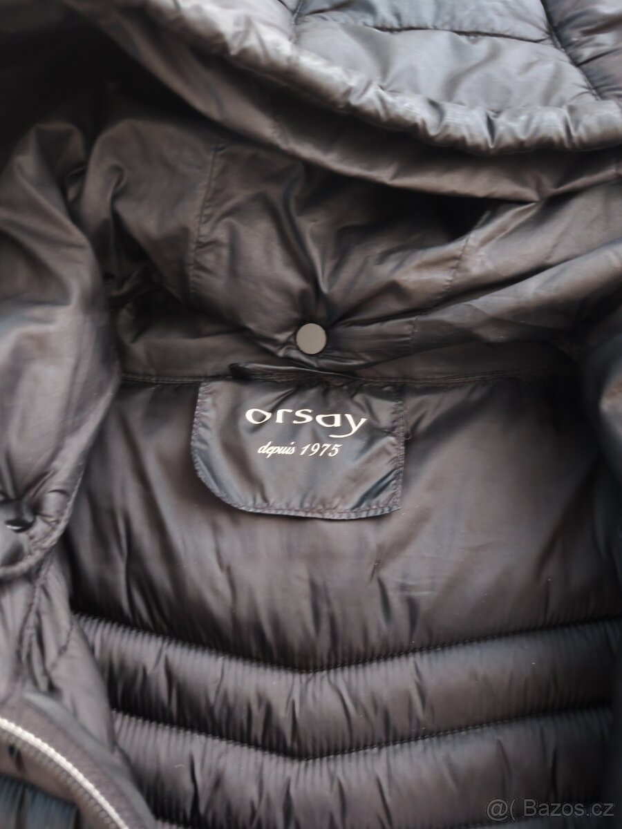 Dámská přechodová bunda Orsay 42 - 3