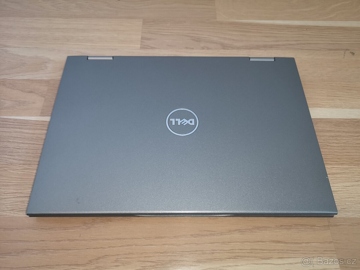 Dotykový notebook Dell Inspiron 13 5379 2 v 1 - 3