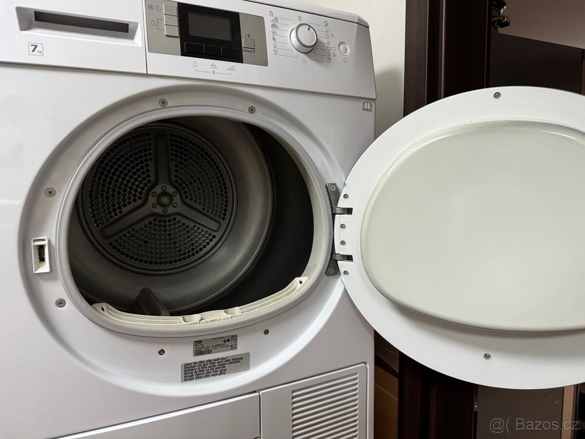 Sušicka Beko - 3