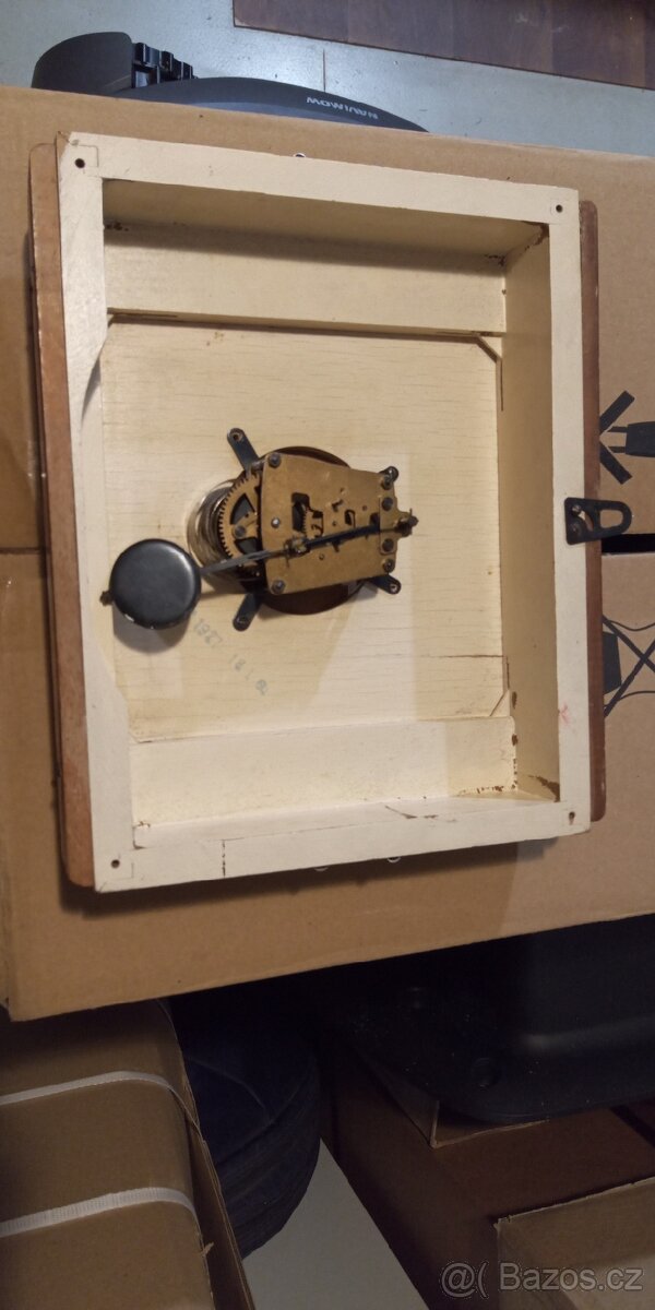 Hodiny Prim kuchyňské - 3