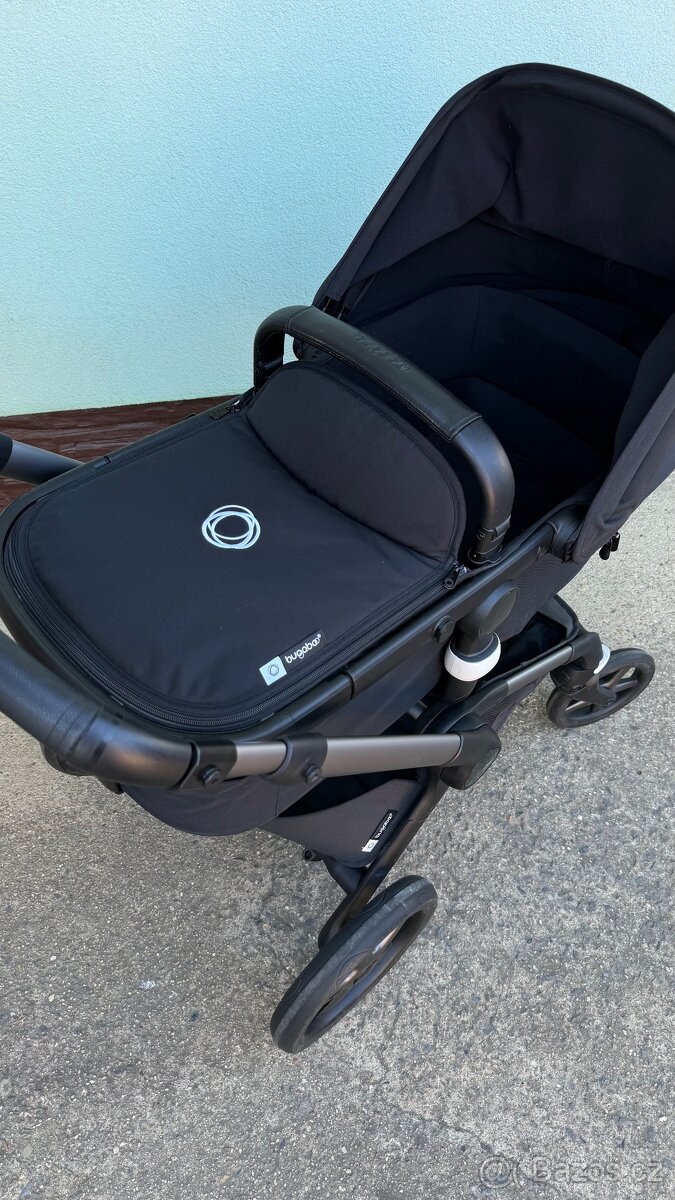 Bugaboo Fox 5 – kompletní set - 3