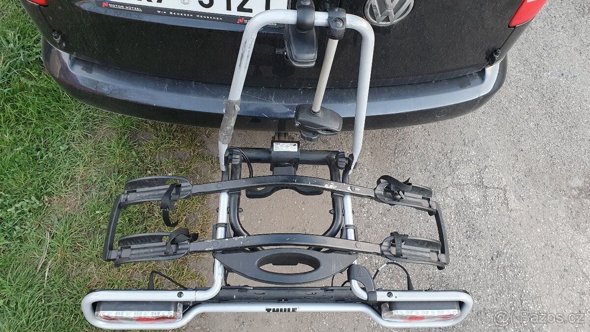 nosič na kola Thule - 3