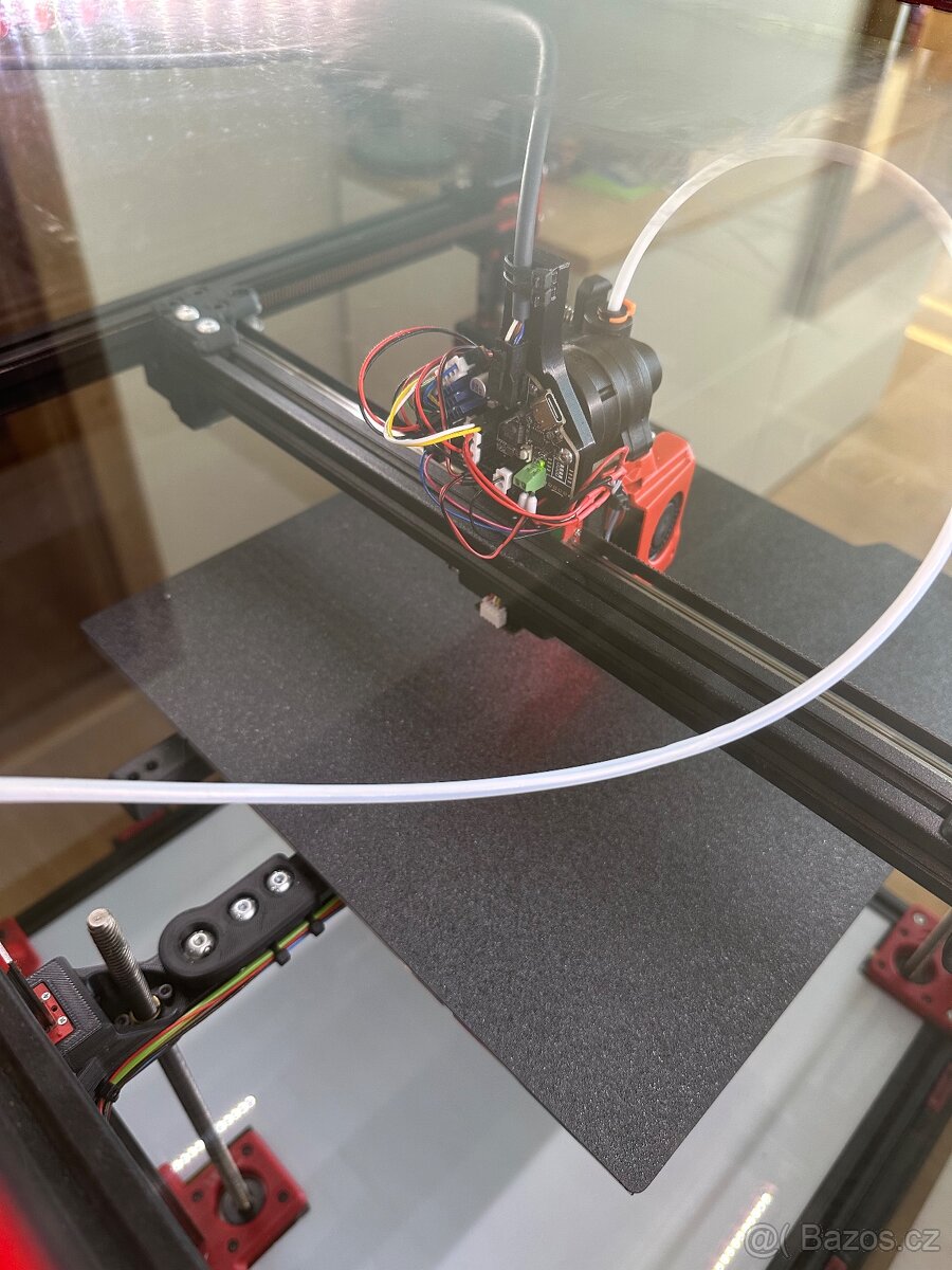 Voron Trident 300 CAN - 3
