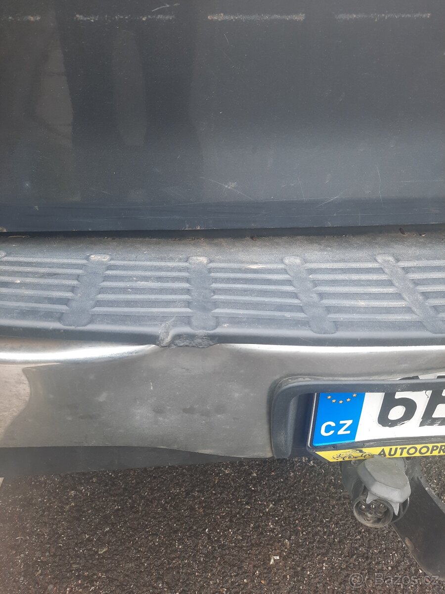 Toyota Hilux - 3