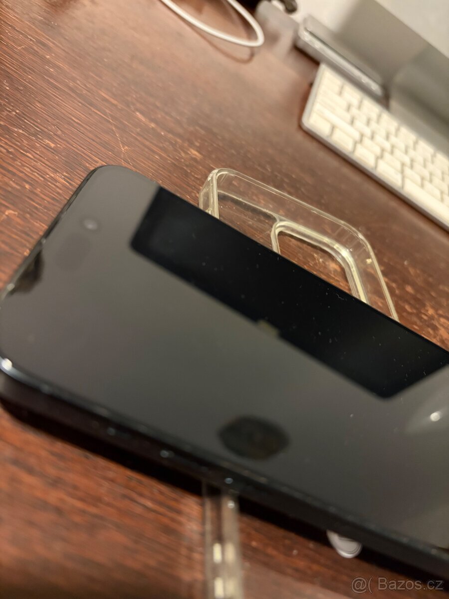 iPhone 15 pro max 256 - 3