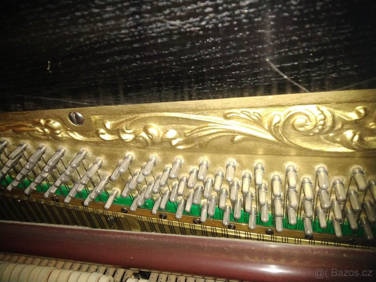 Pianino - 3