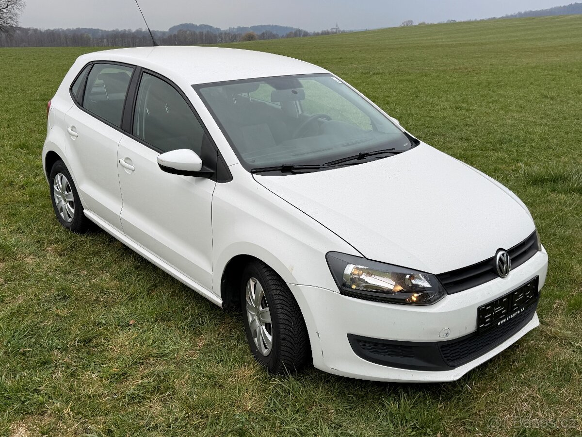 Prodam Volkswagen Polo - 3