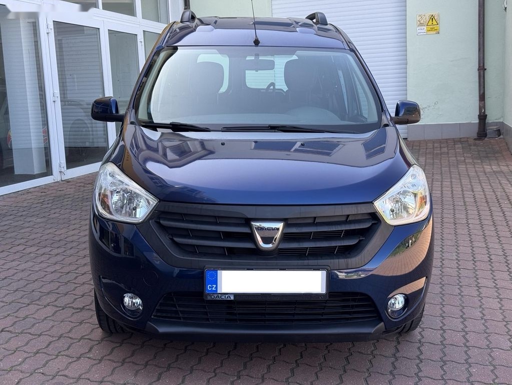 Dacia Dokker,1.6 Sce 75kW - 3