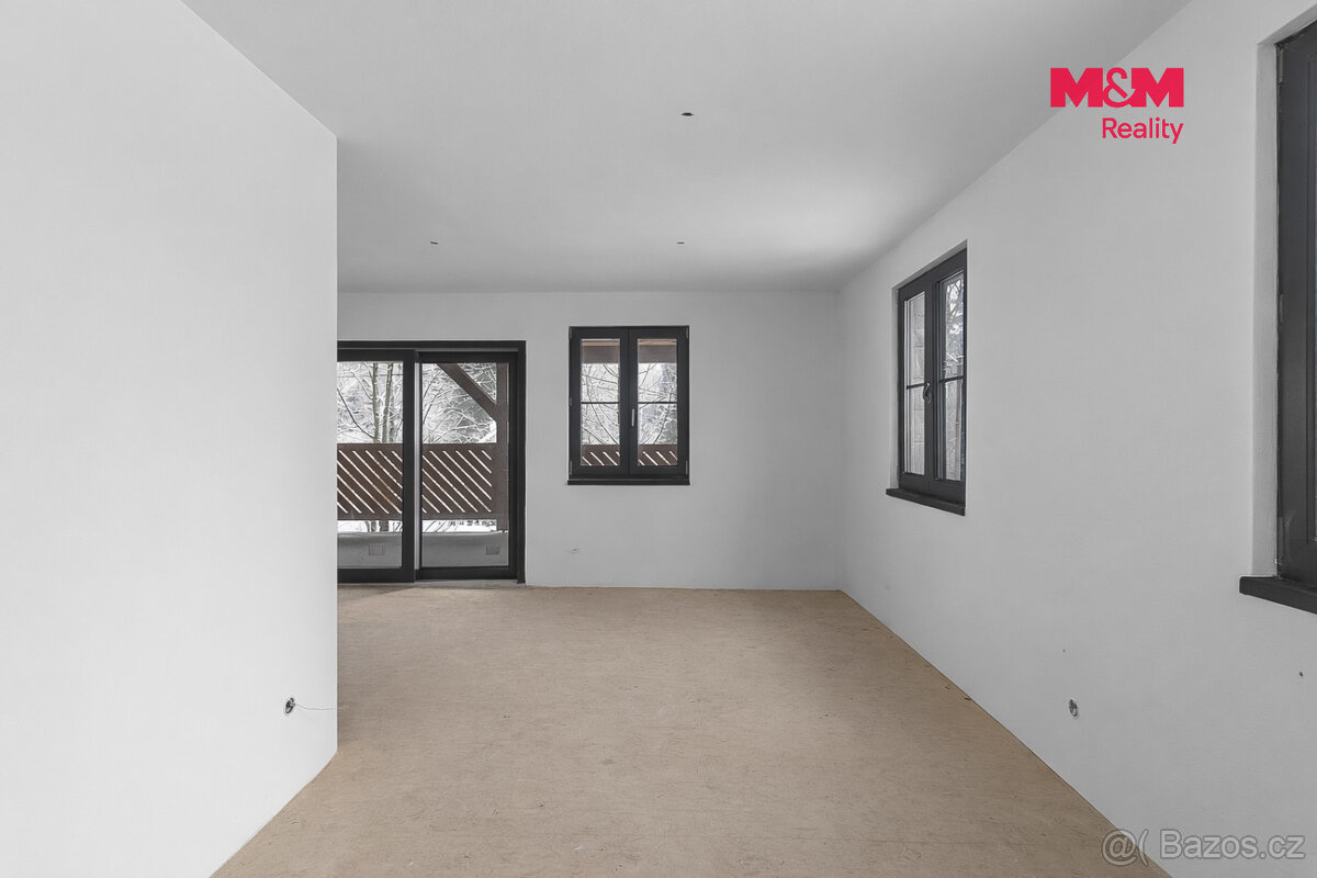 Prodej chaty, 76 m², Nýdek - 3