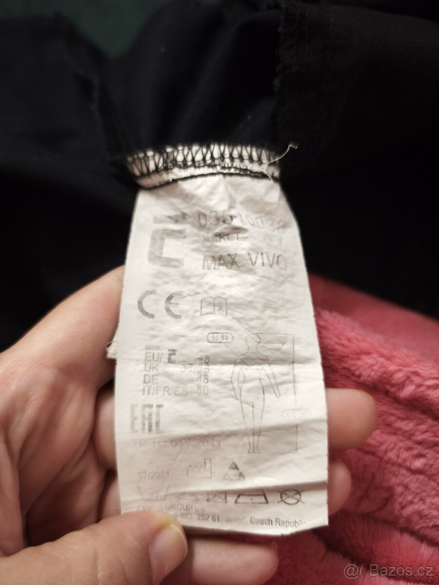 pracovní uniforma - 3