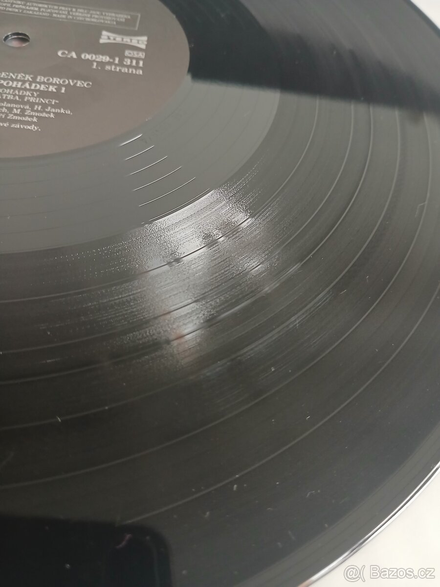 Písničky Z Pohádky 1 & 2 - 3