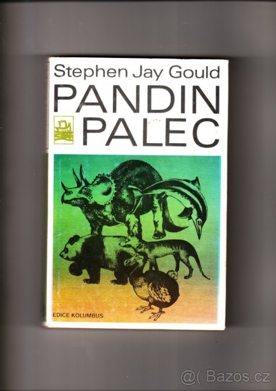 Populárně vědecké - 3