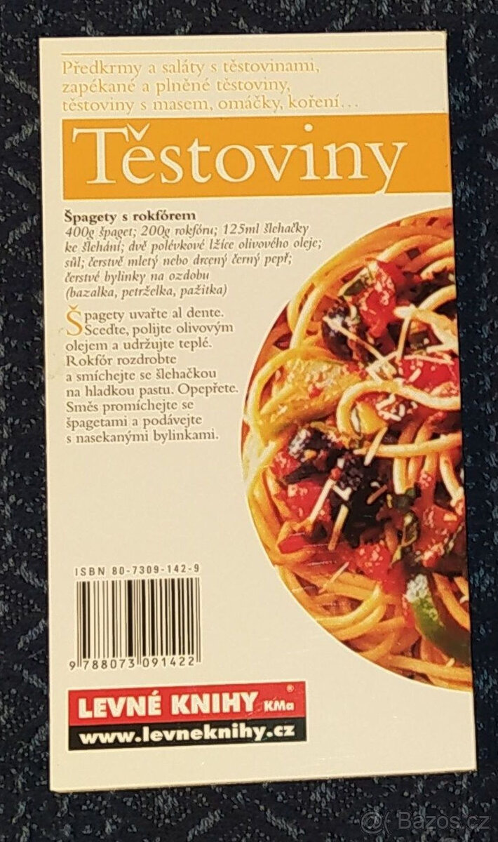 PRODÁM 4x KUCHAŘKY, PŘEDÁNÍ: PRAHA 6 - ŘEPY I ZAŠLU - 3