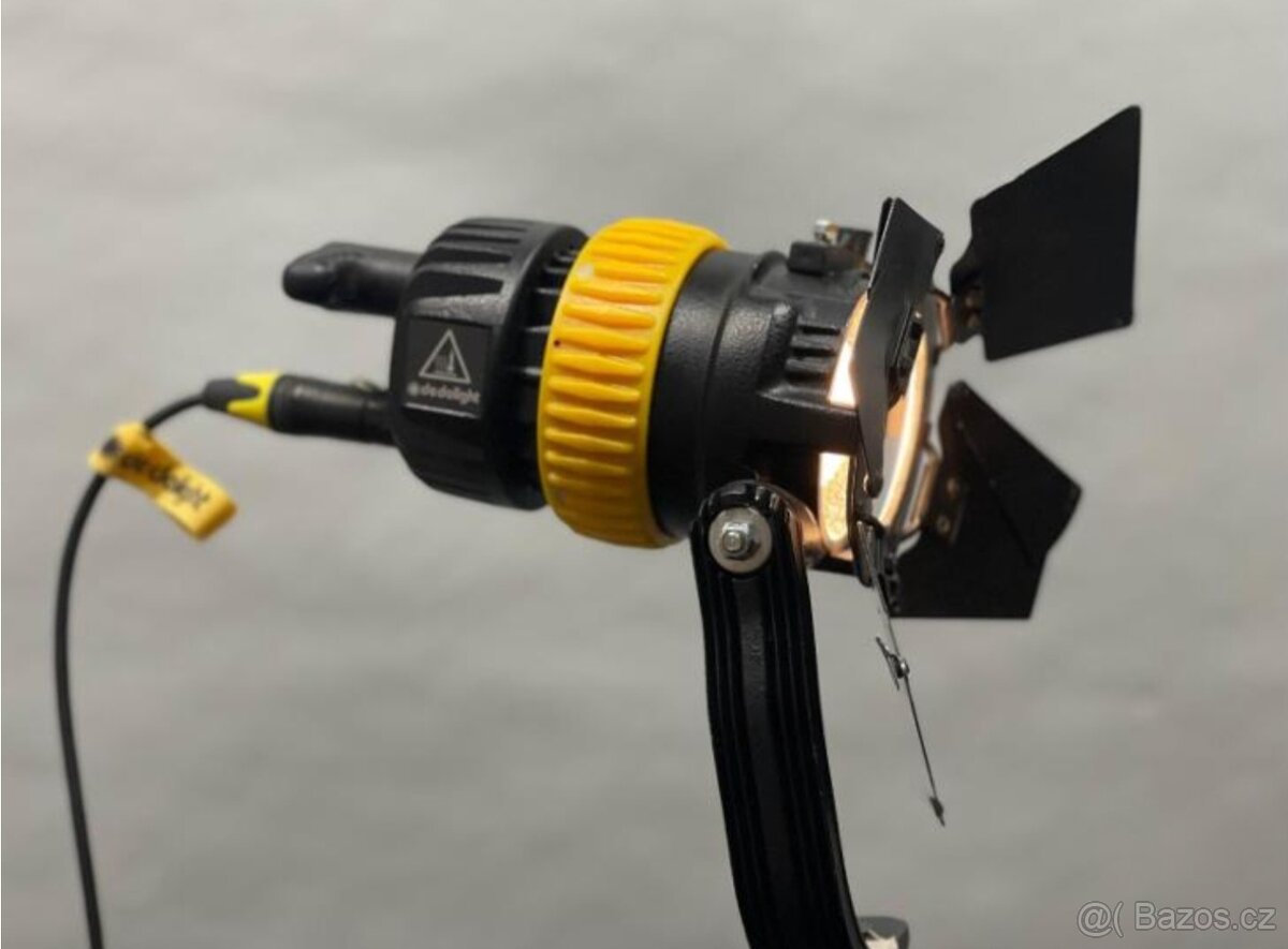 Dedolight DLED4-BI REV 1.3 - 3