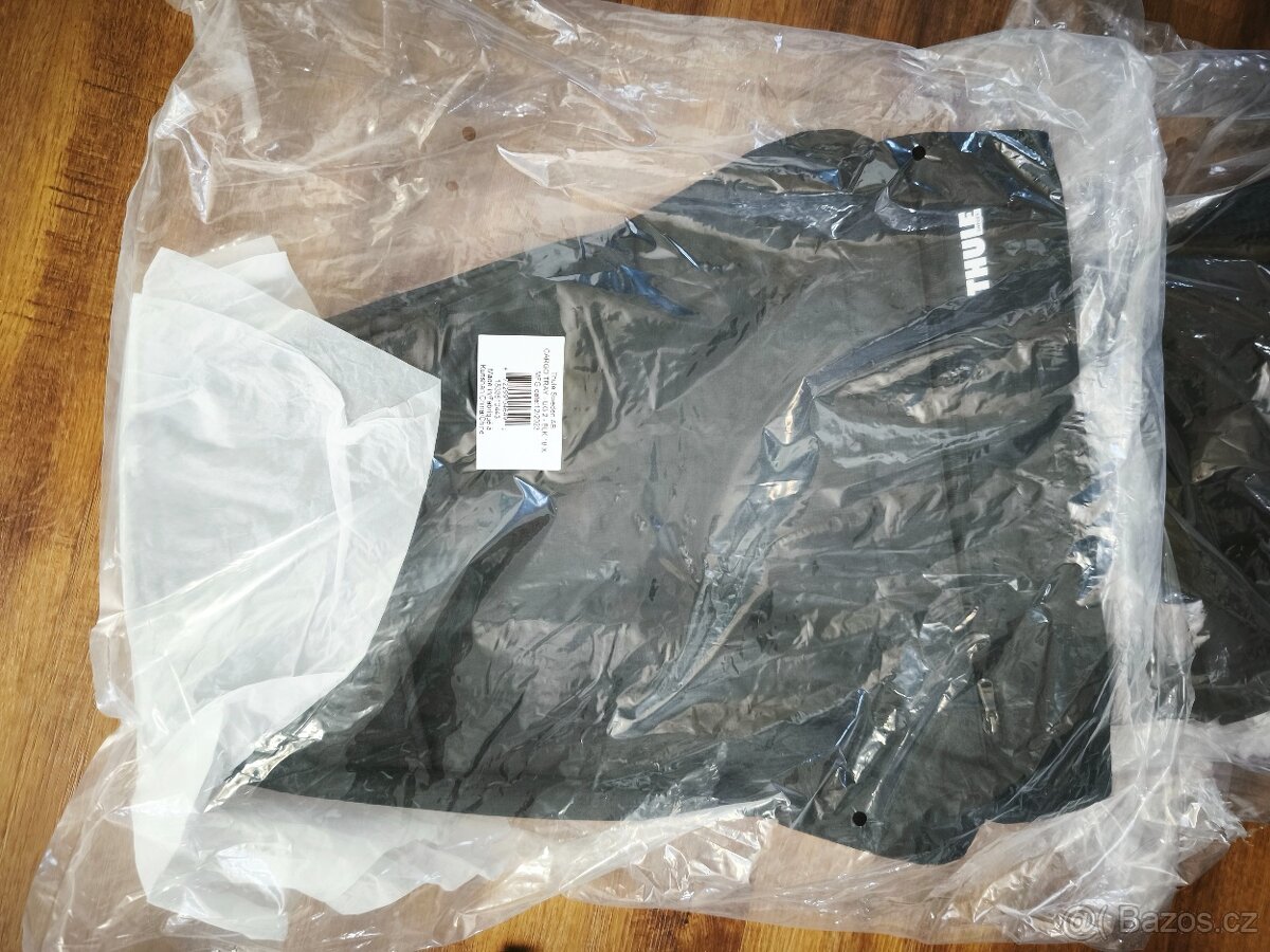 Tuhle Urban Glide 2 - 3