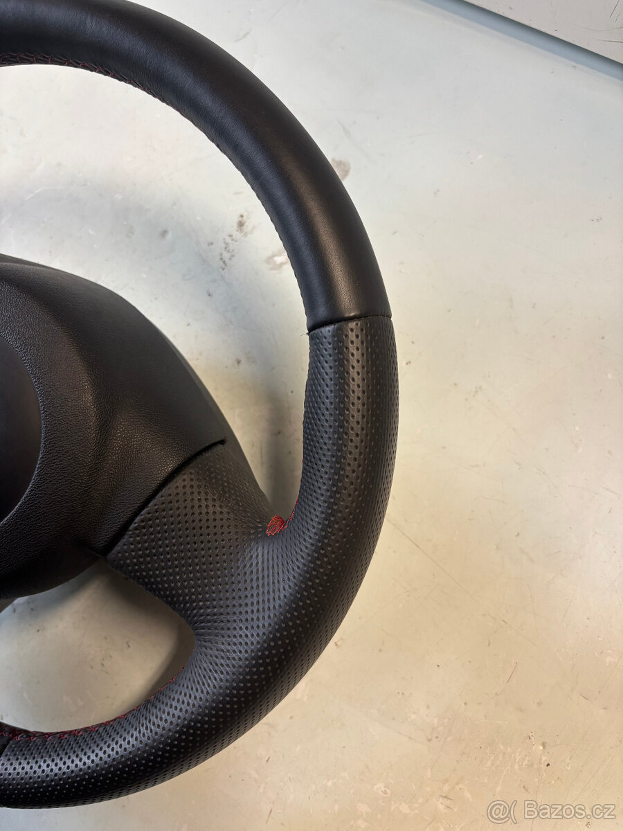 Volant Seat Leon Altea Toledo 5P0419091AN + airbag - 3