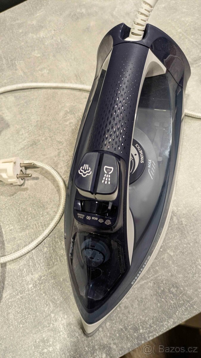 Philips PowerLife žehlička - 3