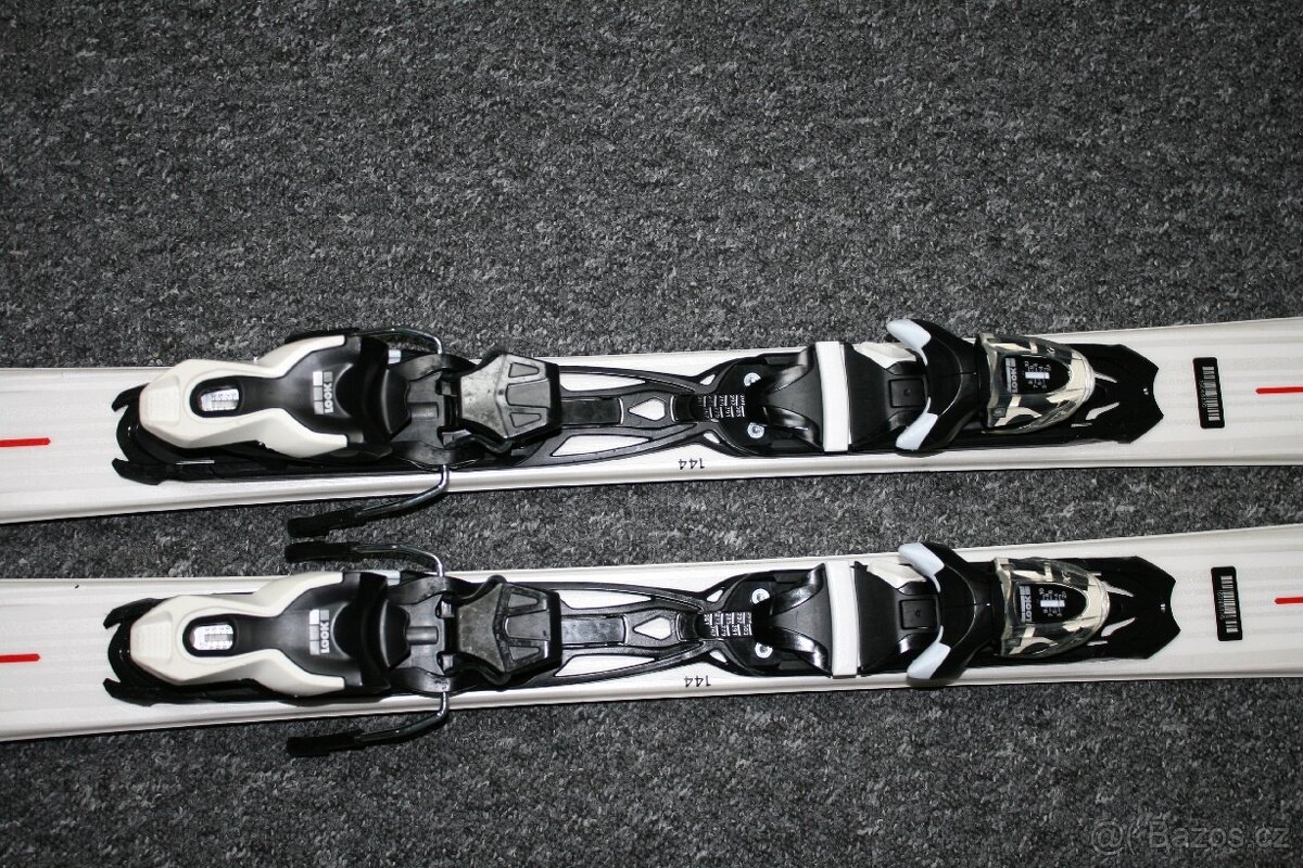 lyže dynastar Speedzone 144 cm - 3