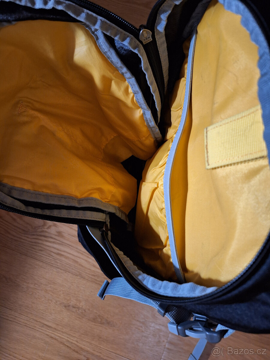 Batoh Jack Wolfskin Moab Jam 24 l - 3