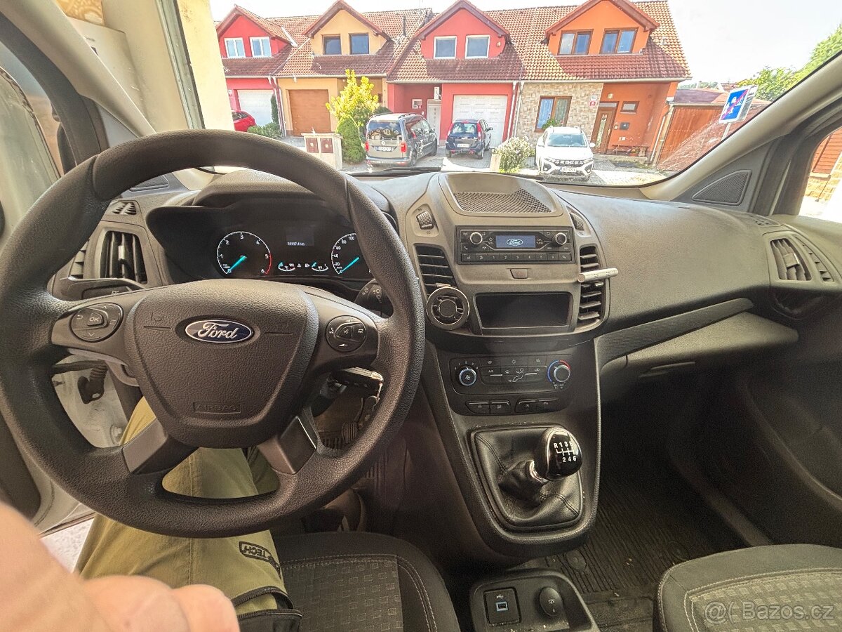 Ford Transit Connect 2020 - 3