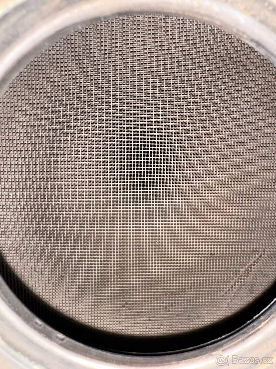 DPF BMW N57 - 5,7,X6 3.0 - 3