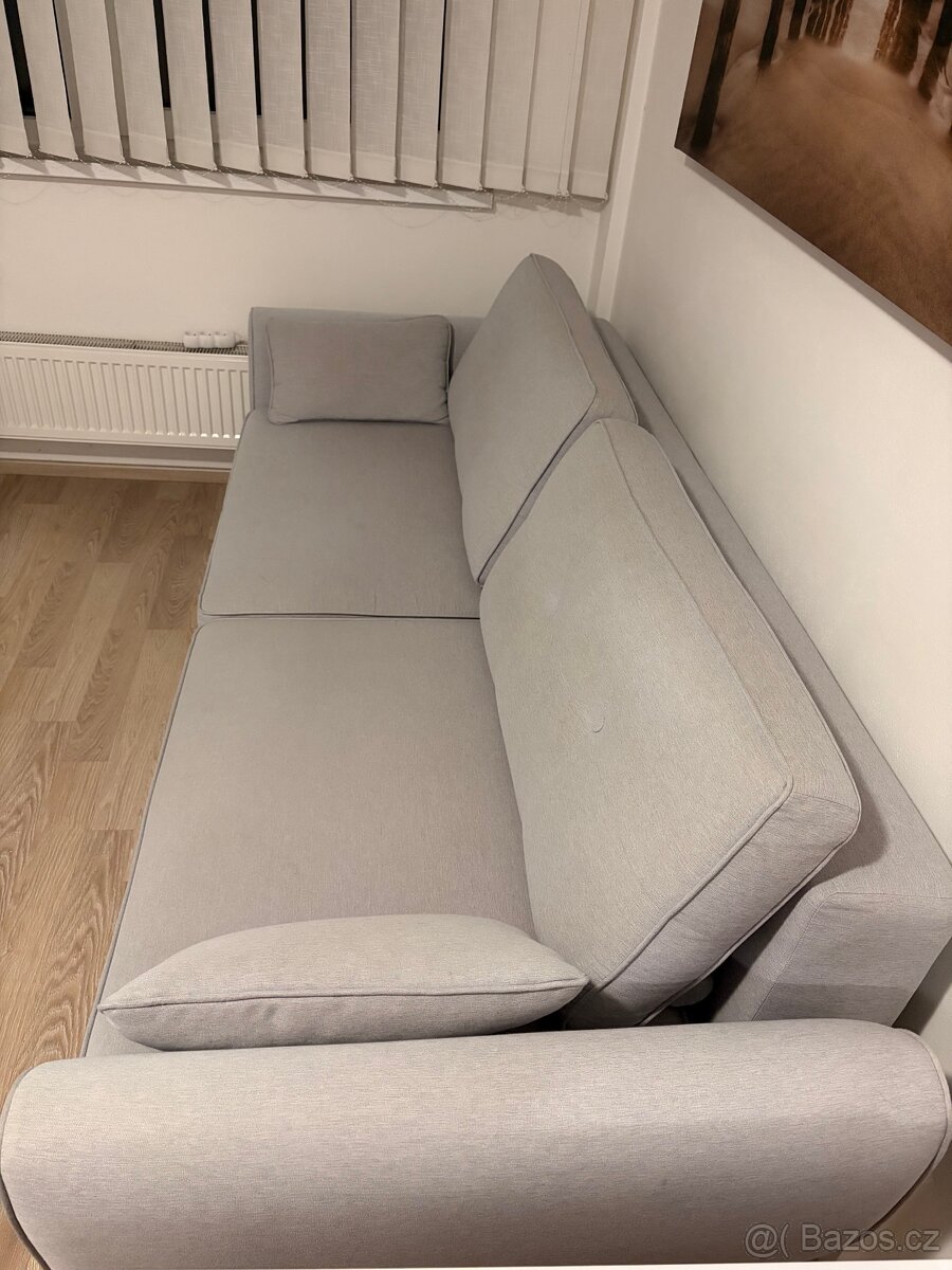 Pohovka Candy 3 - rozkládací - 3