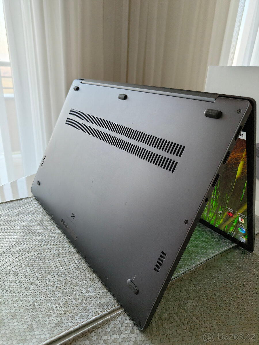 💻 Prodám Xiaomi Mi Notebook Pro i7 - 3