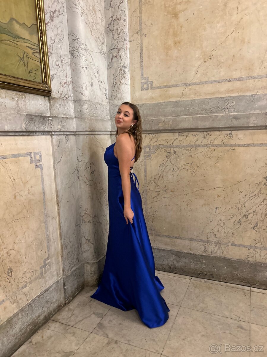 Maturitní šaty - 3