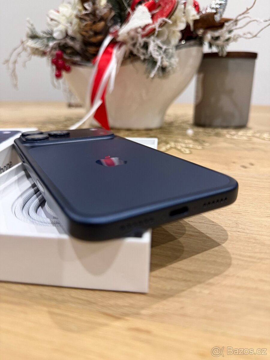 Apple iPhone 17 Pro Max 256GB - 3