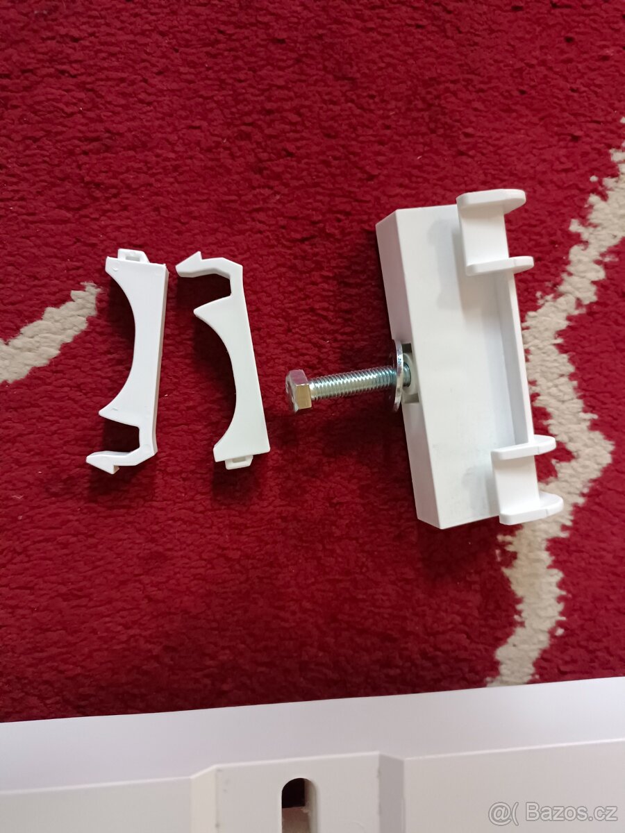 Mezikus sušička AEG - 3