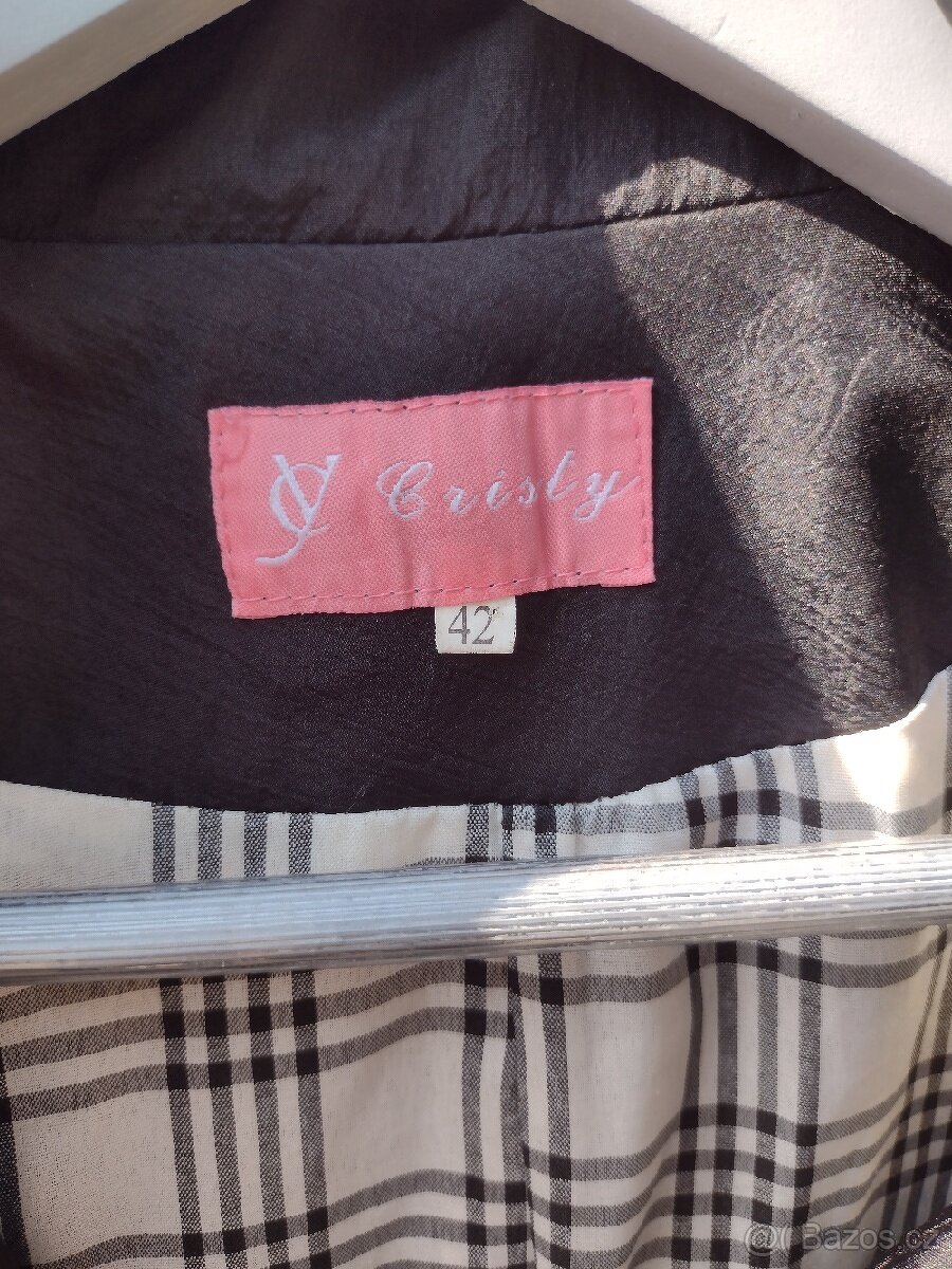 Bunda, kabát - jaro, podzim - 3