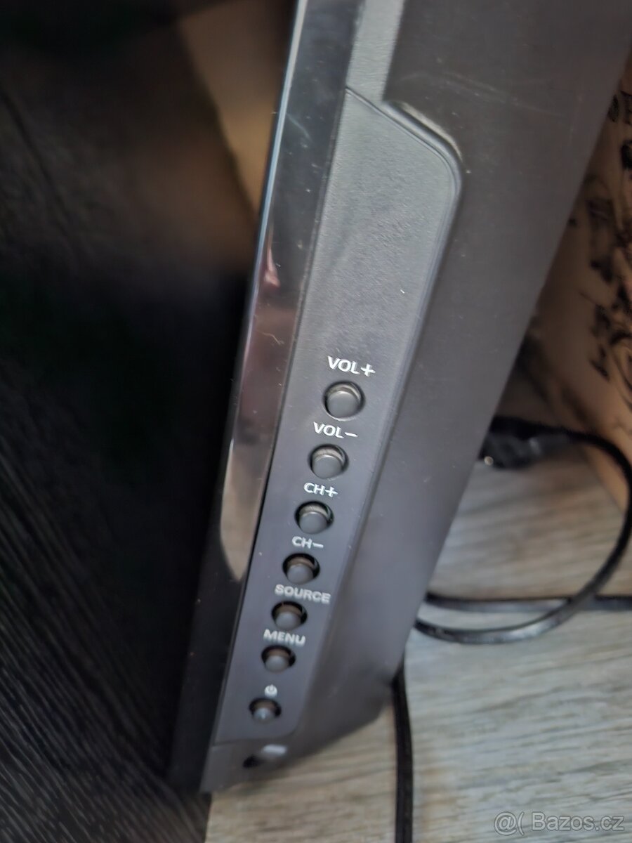 Prodám TV Sencor - 3