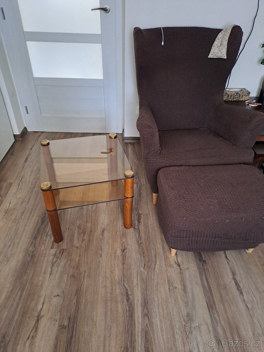 Konferenční stolek - 3