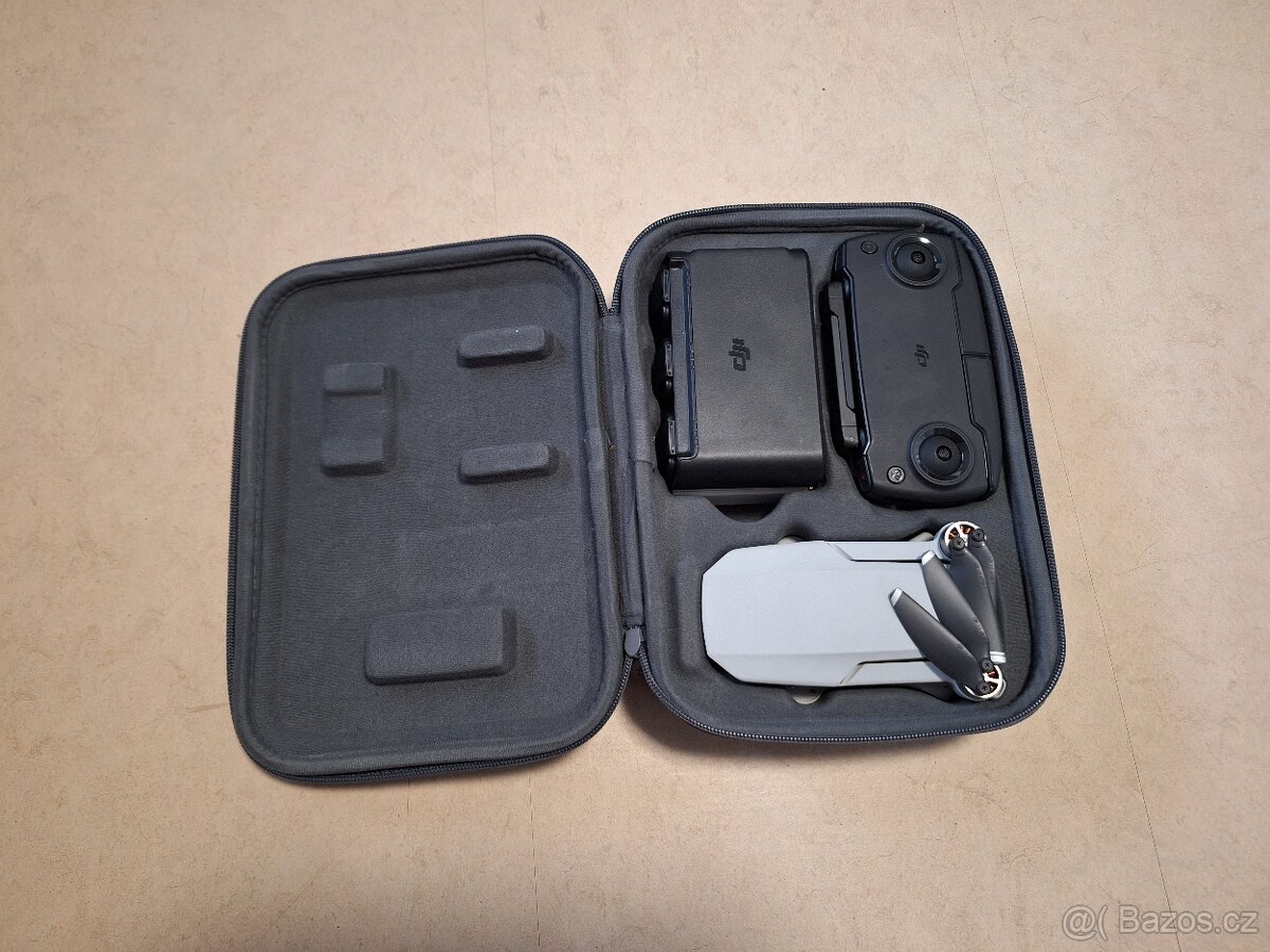 Dron DJI Mavic Mini (Fly More Combo) - 3