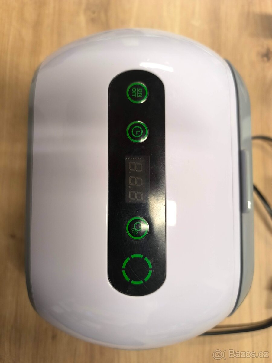 Ultrazvuková čistička LABORATORY DK 9600B - 3