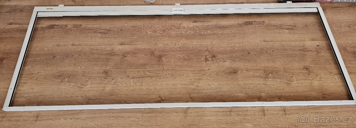 Rolovací dveřní síť proti hmyzu - 3