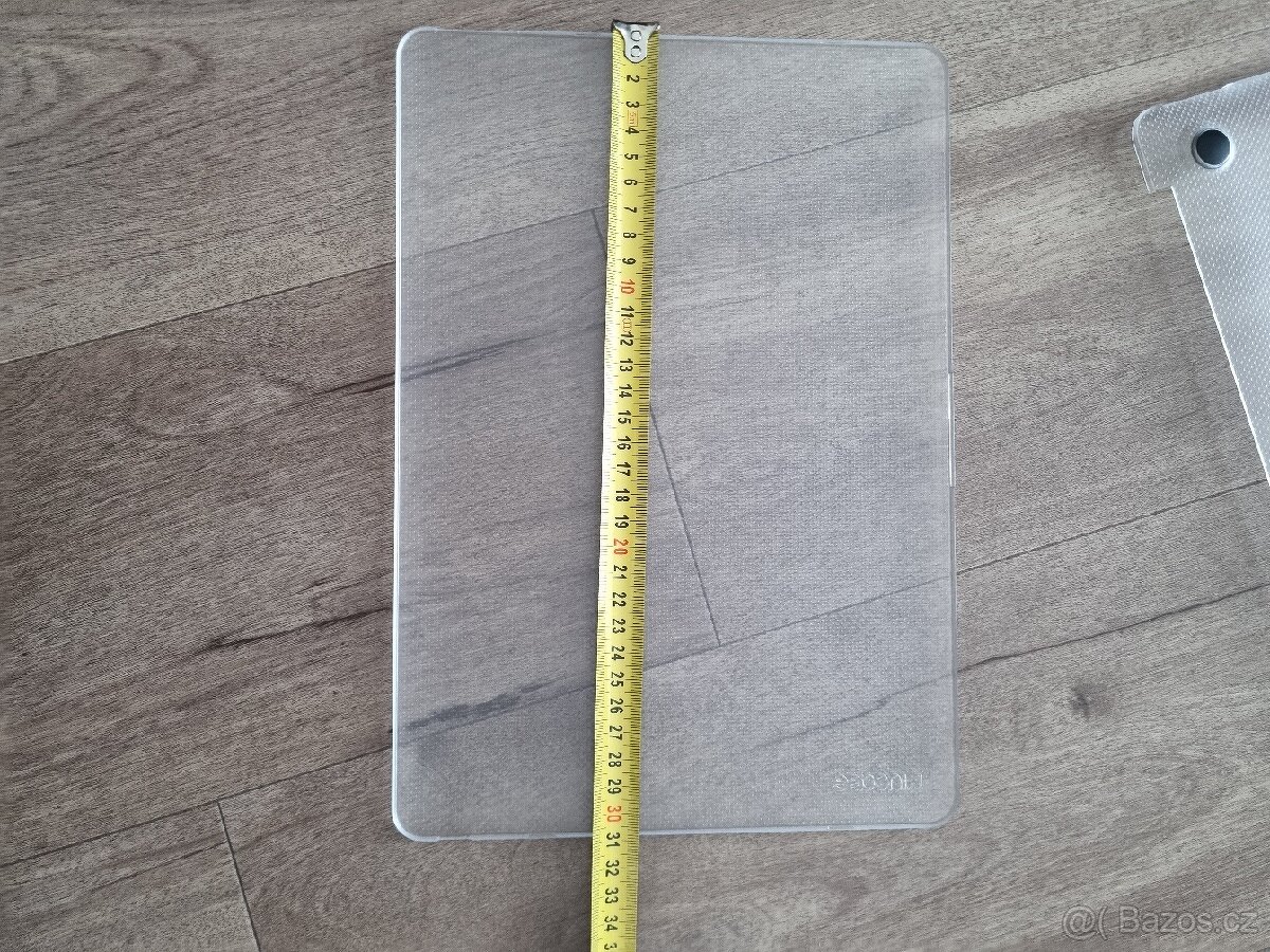 Incase průhledný ochranný kryt na MacBook air 13" 2020 - 3