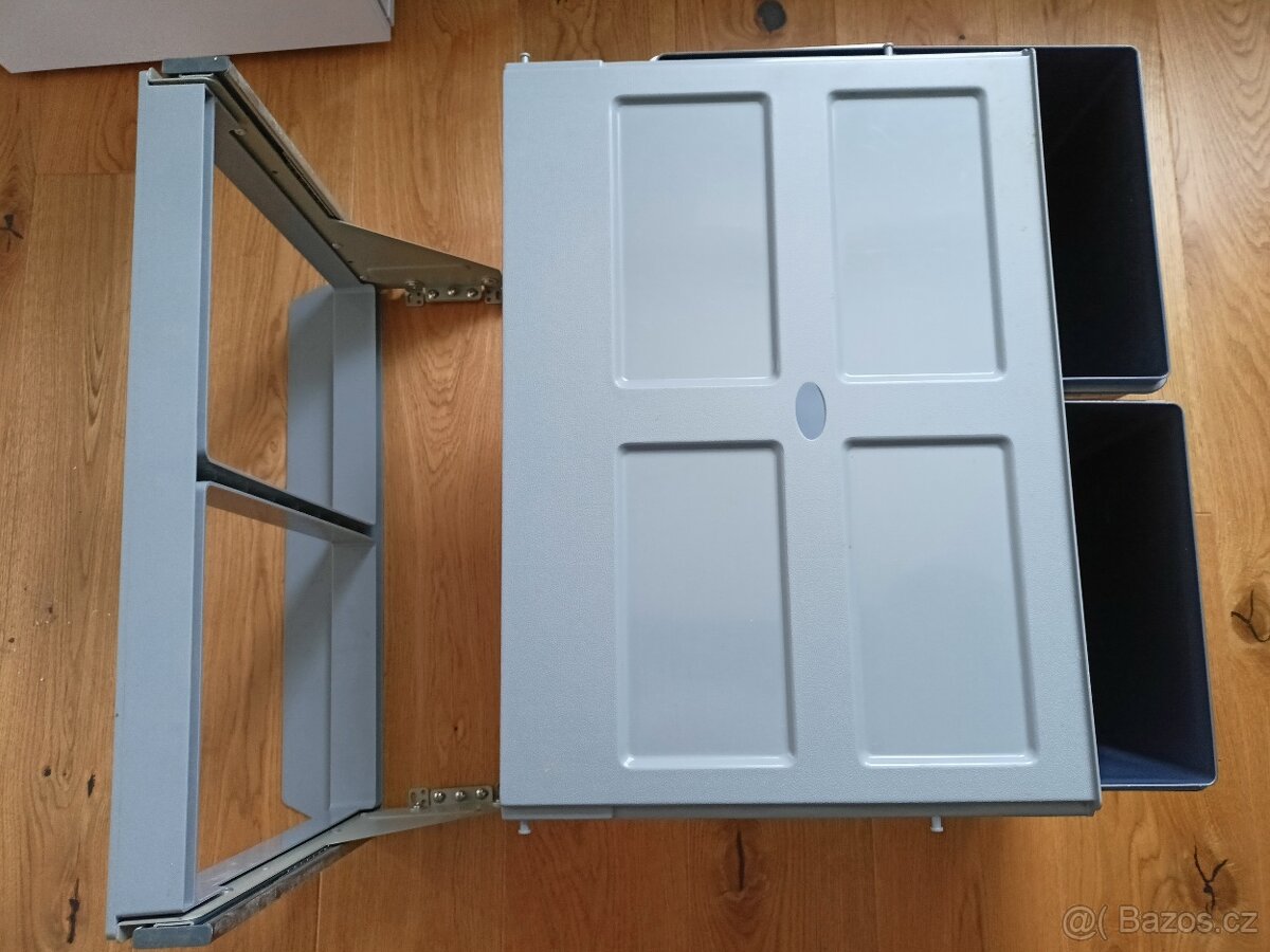 Odpadkový koš do kuchyňské linky - 3